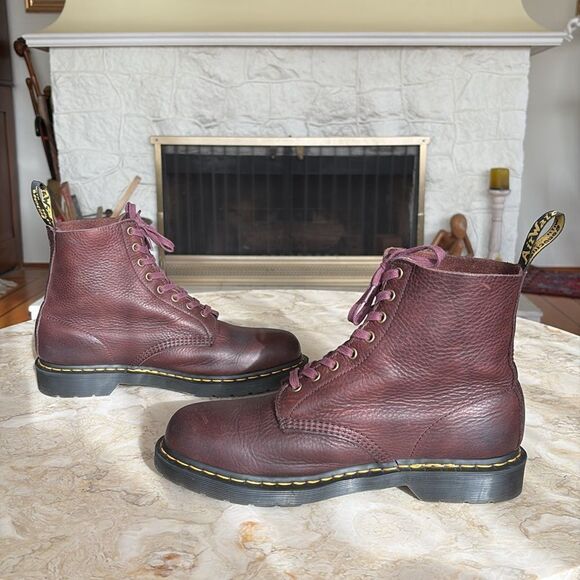 Dr. Martens 1460 Pascal Ambassador - Picture 5 of 15